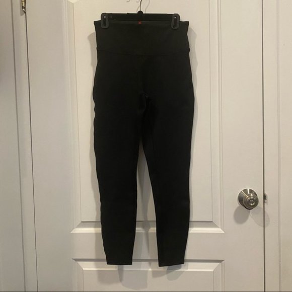 Spanx Perfect Ponte Leggings - Picture 4 of 5